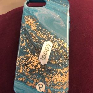 iPhone 8 Plus loopy case